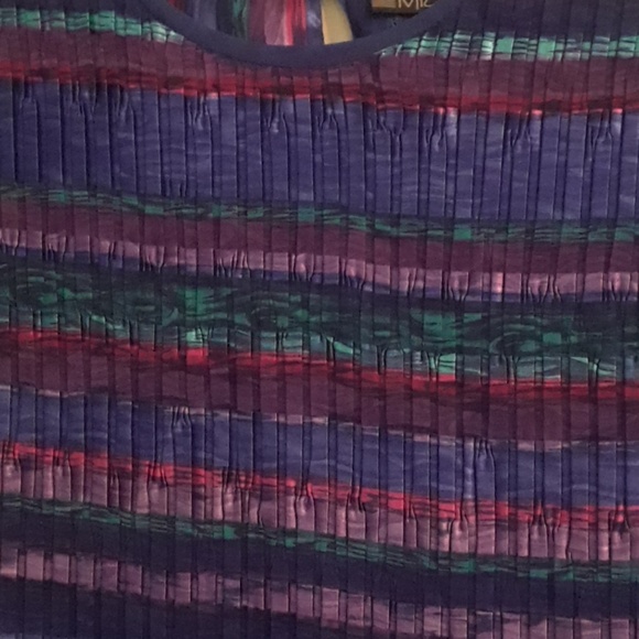 Lisa Michaels vintage blouse - Picture 4 of 8